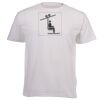 Unisex Platinum Short-sleeve T-shirt Thumbnail