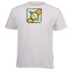 Unisex Platinum Short-sleeve T-shirt Thumbnail