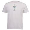 Unisex Platinum Short-sleeve T-shirt Thumbnail