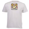 Unisex Platinum Short-sleeve T-shirt Thumbnail