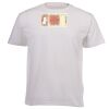 Unisex Platinum Short-sleeve T-shirt Thumbnail