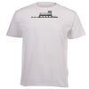 Unisex Platinum Short-sleeve T-shirt Thumbnail