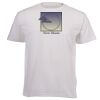 Unisex Platinum Short-sleeve T-shirt Thumbnail