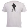 Unisex Platinum Short-sleeve T-shirt Thumbnail