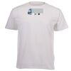 Unisex Platinum Short-sleeve T-shirt Thumbnail