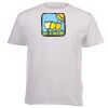 Unisex Platinum Short-sleeve T-shirt Thumbnail