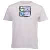 Unisex Platinum Short-sleeve T-shirt Thumbnail