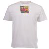 Unisex Platinum Short-sleeve T-shirt Thumbnail