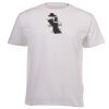 Unisex Platinum Short-sleeve T-shirt Thumbnail