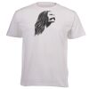 Unisex Platinum Short-sleeve T-shirt Thumbnail