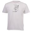 Unisex Platinum Short-sleeve T-shirt Thumbnail