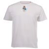 Unisex Platinum Short-sleeve T-shirt Thumbnail