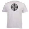 Unisex Platinum Short-sleeve T-shirt Thumbnail