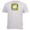 Unisex Platinum Short-sleeve T-shirt Thumbnail