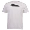 Unisex Platinum Short-sleeve T-shirt Thumbnail