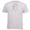 Unisex Platinum Short-sleeve T-shirt Thumbnail