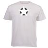 Unisex Platinum Short-sleeve T-shirt Thumbnail