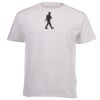 Unisex Platinum Short-sleeve T-shirt Thumbnail