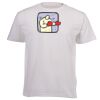 Unisex Platinum Short-sleeve T-shirt Thumbnail