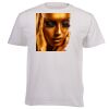 Unisex Platinum Short-sleeve T-shirt Thumbnail