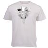 Unisex Platinum Short-sleeve T-shirt Thumbnail