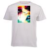 Unisex Platinum Short-sleeve T-shirt Thumbnail