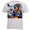 Unisex Platinum Short-sleeve T-shirt Thumbnail