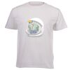 Unisex Platinum Short-sleeve T-shirt Thumbnail