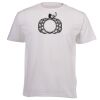 Unisex Platinum Short-sleeve T-shirt Thumbnail