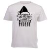 Unisex Platinum Short-sleeve T-shirt Thumbnail