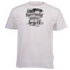 Unisex Platinum Short-sleeve T-shirt Thumbnail