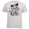 Unisex Platinum Short-sleeve T-shirt Thumbnail