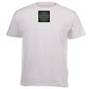 Unisex Platinum Short-sleeve T-shirt Thumbnail