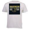 Unisex Platinum Short-sleeve T-shirt Thumbnail