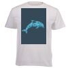 Unisex Platinum Short-sleeve T-shirt Thumbnail