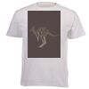 Unisex Platinum Short-sleeve T-shirt Thumbnail