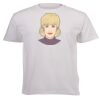 Unisex Short-sleeve T-shirt - 180g Thumbnail