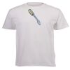 Unisex Short-sleeve T-shirt - 180g Thumbnail