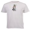 Unisex Short-sleeve T-shirt - 180g Thumbnail