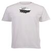 Unisex Short-sleeve T-shirt - 180g Thumbnail