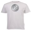 Unisex Short-sleeve T-shirt - 180g Thumbnail