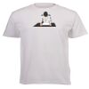 Unisex Short-sleeve T-shirt - 180g Thumbnail