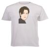 Unisex Short-sleeve T-shirt - 180g Thumbnail