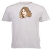 Unisex Short-sleeve T-shirt - 180g Thumbnail