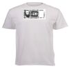 Unisex Short-sleeve T-shirt - 180g Thumbnail