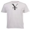 Unisex Short-sleeve T-shirt - 180g Thumbnail