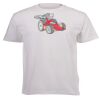 Unisex Short-sleeve T-shirt - 180g Thumbnail