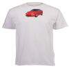 Unisex Short-sleeve T-shirt - 180g Thumbnail