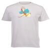 Unisex Short-sleeve T-shirt - 180g Thumbnail