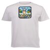 Unisex Short-sleeve T-shirt - 180g Thumbnail